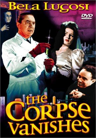 ดูหนังออนไลน์ฟรี The Corpse Vanishes (1942)