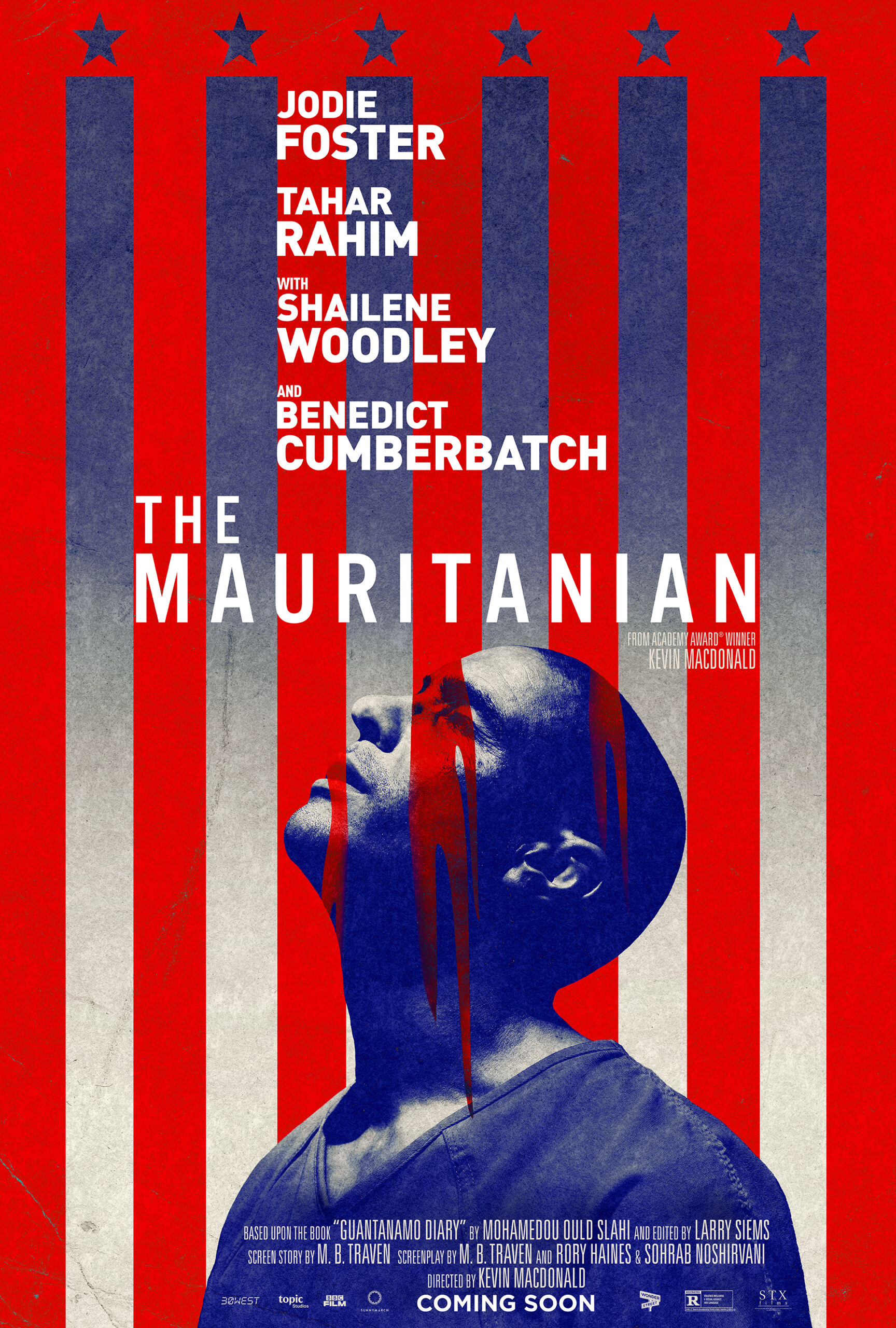 ดูหนังออนไลน์ฟรี The Mauritanian (2021) มอริทาเนียน พลิกคดี จองจำอำมหิต
