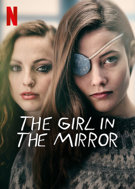 ดูหนังออนไลน์ฟรี The Girl in the Mirror (2022) EP.9 เด็กสาวในกระจก ตอนที่ 9