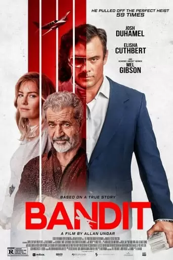 ดูหนังออนไลน์ฟรี Bandit (2022) แบนดิท (ซับไทย)